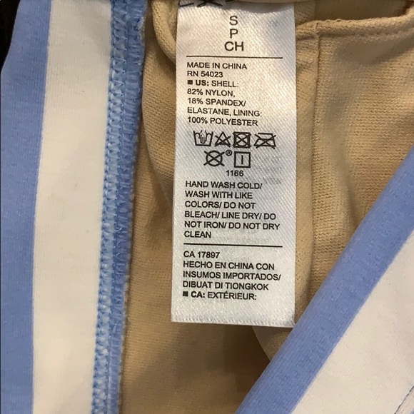 Old Navy Bikini Top - Picture 3 of 4